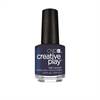 CND CREATIVE PLAY SMALTO Navy Brat